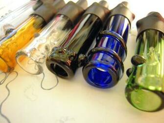 Displaying Image For Colorful Blunt Smoke