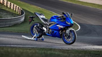 Yamaha Yzf R3 HD Wallpaper Iamabiker Everything Motorcycle