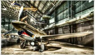 Warhawk Wallpaper