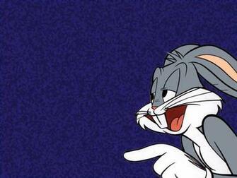 Bugs Bunny Wallpaper On