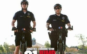 Jump Street Wallpaper