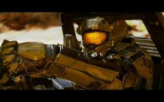 Xbox Halo Wallpaper