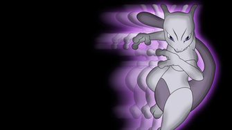 Mewtwo Wallpaper By Marceloryuuku