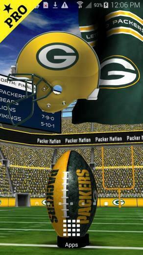 Nfl Live Wallpaper Apk Details Full For Android