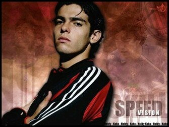 Ricardo Kaka