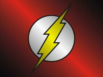 The Flash Logo Wallpaper HD Image Gallery