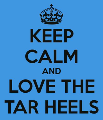 Unc Tarheels Desktop Wallpaper