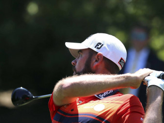 Troy Merritt Side Wallpaper
