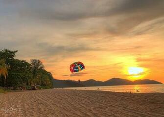 Penang Beach Wallpaper