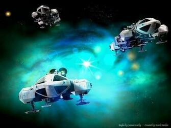 Space Alien Gate