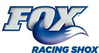 Fox Racing Logo Wallpaper