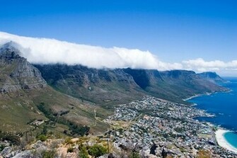 Table Mountain Wallpaper Pic Photosjunction