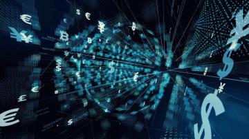 Fintech What S Really In A Name Mark Lewis