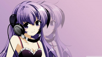 Anime Wallpaper Music