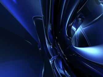 Dark Blue Background Wallpaper HD