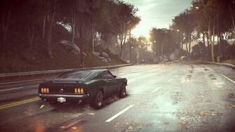 Cruisin HD Wallpaper Background Image Id