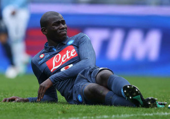 Chi Kalidou Koulibaly Wallpaper