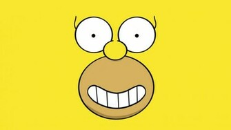Homer Simpson HD Wallpaper By Geehan9