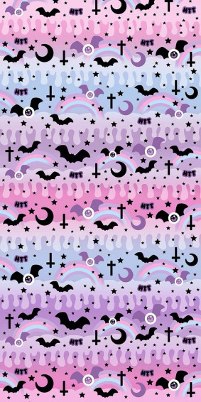 A Pastel Wallpaper