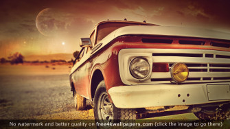 Vintage Car HD Wallpaper Carro Carros Retro
