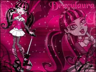Draculaura Wallpaper By Natoumjsonic