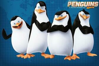 Kqw22 Penguins Of Madagascar HD Background Pictures Computer