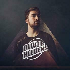 Oliver Heldens Te Regala Su Nuevo Track Grupo Rivas