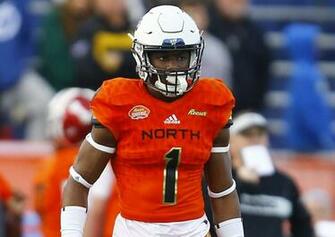 Corey Ballentine Nfl Draft Scouting For New York