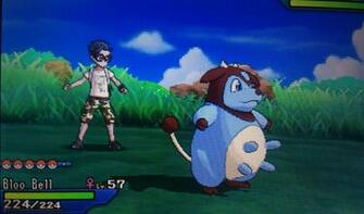 Sos Shiny Miltank Makes Ice Cream Pokemon Amino
