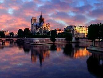 Cran Notre Dame De Paris Tous Les Wallpaper