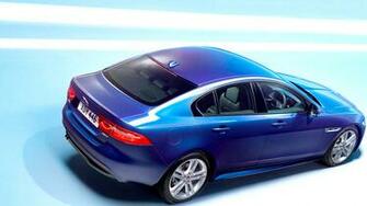 Jaguar Xe Wallpaper HD Desktop Re Cars