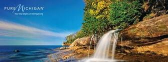 Pure Michigan