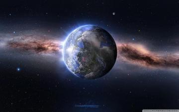 Amazing Planet Ultra HD Desktop Background Wallpaper For 4k UHD Tv