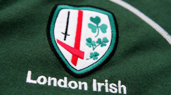 London Irish Suspended From Premiership Due To Financial Troubles