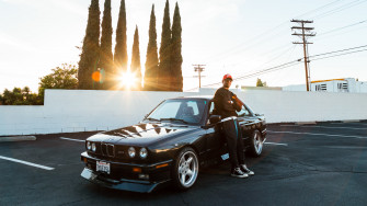 Restore A Vintage Bmw From Rusted Out Wreck To Slick