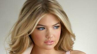 Kate Upton iPhone Wallpaper