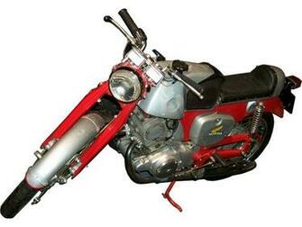 Honda Cb