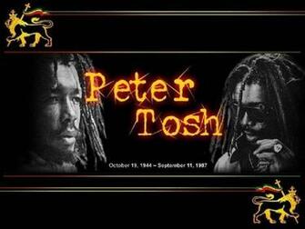 Peter Tosh Letras