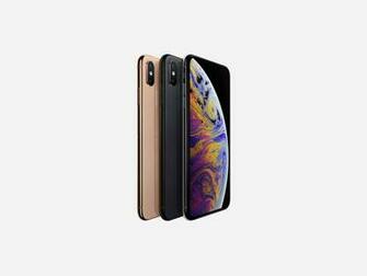 iPhone Xs HD Wallpaper Techbeasts