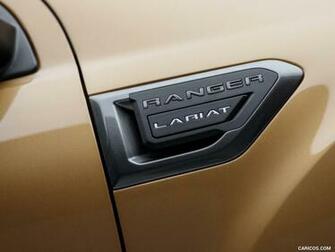 Ford Ranger Detail HD Wallpaper