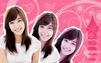 Life Angel Foto Tiffany Snsd