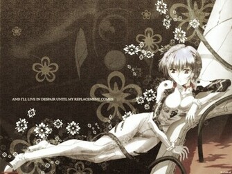 Category Anime HD Wallpaper Subcategory Evangelion
