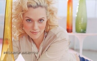 Hilarie Burton Wallpaper