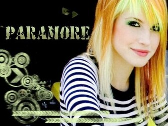 Hayley Williams HD Wallpaper