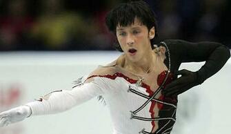 Ice Skating Image Johnny Weir Wallpaper Photos