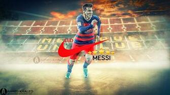 Lionel Messi Wallpaper