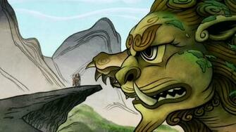 The Legend Of Korra HD Wallpaper For Desktop