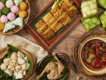 Indonesian Food Festival At Shangri La Sydney