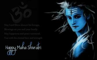 Maha Shivratri Wallpaper