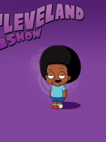 The Cleveland Show Image Rallo HD Wallpaper And